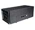 Car-PC Akasa Turing enclosure (for Intel NUC NUC8i7BEH/NUC8i7BEK, NUC8i5BEK/NUC8i5BEH, NUC8i3BEK/NUC8i3BEH) <b>[FANLESS]</b>