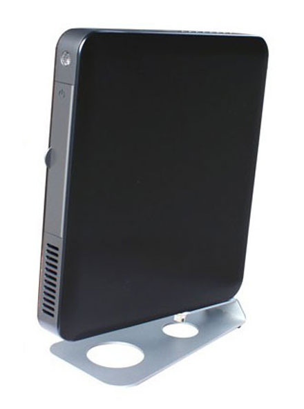 Jetway JBC601C9O-255W-BW (Mini-top) (Intel Pine View)